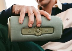 Fresh ’n Rebel hat den Bold L3 auf den Markt gebracht. (Bildquelle: Fresh ’n Rebel)