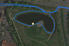 GNSS - Samsung Galaxy J6 Plus