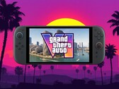 GTA 6 könnte auch auf der Nintendo Switch 2 landen