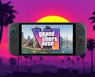 GTA 6 könnte auch auf der Nintendo Switch 2 landen