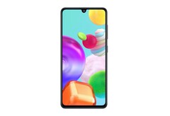 Samsungs jüngstes Mittelklasse-Smartphone der Galaxy A-Serie kommt schon im Mai nach Deutschland. (Bild: Samsung)