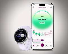 Natural Cycles soll Verhütung ohne Nebenwirkungen ermöglichen.