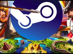 Hexarchy ist auf Steam noch bis zum 25. Juni um 90 Prozent reduziert.