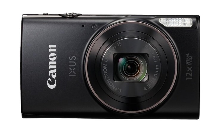 Nach dem Erfolg der Canon Ixus 285 HS A soll Canon eine neue Mittelklasse-Kompaktkamera planen.