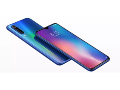 Test Xiaomi Mi 9 SE Smartphone