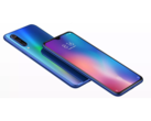 Test Xiaomi Mi 9 SE Smartphone