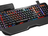 G.Skill: GDS v2.0 Software Update für KM780 RGB & KM570 RGB Keyboards