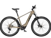 Macina Team 892 XL Di2: Neues E-Bike auch fürs Gelände (Bildquelle: KTM)