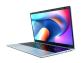 KUU Xbook 2: Neues 14-Zoll-Notebook