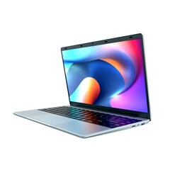 KUU Xbook 2: Neues 14-Zoll-Notebook