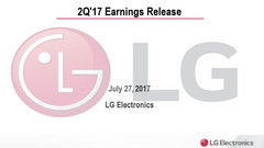 LG Electronics: Mehr Umsatz und Gewinn, Smartphone-Geschäft schwach