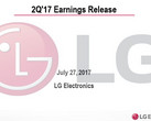 LG Electronics: Mehr Umsatz und Gewinn, Smartphone-Geschäft schwach