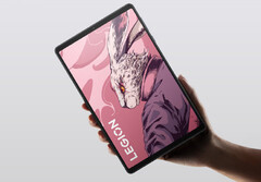Lenovo bringt das chinesische Gaming-Tablet Legion Y700 (2023) global als Lenovo Legion Tab auf den Markt. (Bild: Lenovo)