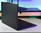 Das Lenovo ThinkPad X1 Carbon Gen 13 (Bildquelle: Benjamin Herzig)