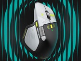 Logitech legt die MX Master 4 als Special Edition mit auffälligem Design neu auf.