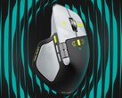 Logitech legt die MX Master 4 als Special Edition mit auffälligem Design neu auf.