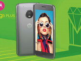 Moto G5 Plus: Für 300 Euro im Handel erhältlich