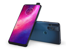 Das Motorola One Hyper wurde heute offiziell vorgestellt (Bild: Motorola)
