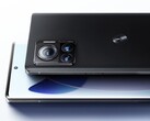 Das Motorola X30 Pro setzt auf eine 200 MP Triple-Kamera mit einem 1/1,22 Zoll Sensor in der Hauptkamera. (Bild: Motorola)