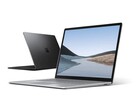 Ein neuer Surface Laptop mit Intels Ice Lake-CPU Core i5-1035G1 und 12,5 Zoll Display kündigt sich an.