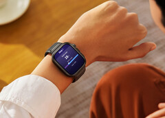 Die HUAWEI WATCH FIT 5 Serie begeistert nicht nur mit langer Akkulaufzeit.