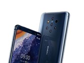 Das Nokia 9 nutzt Light- und Zeiss-Technologie um mit einer Penta-Cam die beste Smartphone-Kamera zu sein.