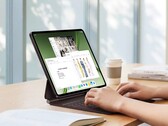 Das OnePlus Pad 3 Pro setzt auf den schnellen Snapdragon 8 Elite Gen 5.