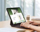 Das OnePlus Pad 3 Pro setzt auf den schnellen Snapdragon 8 Elite Gen 5.