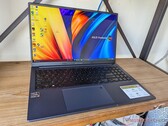 1080p-OLED für die Massen: Asus VivoBook 15X M1503QA im Laptop-Test