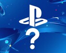 PlayStation-Banner mit Fragezeichen wird angezeigt