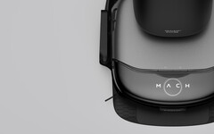 Anker bringt in absehbarer Zukunft mit dem MACH R1 Always Clean RoboVac einen spannenden neuen Saugroboter mit zahlreichen Features auf den Markt. (Bild: Anker)