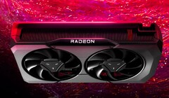 Die AMD Radeon RX 7600 soll selbst anspruchsvolle Titel in 1.080p-Auflösung mit maximalen Einstellungen flüssig darstellen. (Bild: AMD)