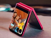 Das Motorola Razr 40 Ultra soll in wenigen Tagen für rund 1.200 Euro auf den Markt kommen. (Bild: Evan Blass)