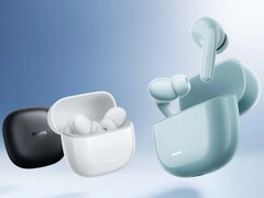 Redmi Buds 8 Lite: Ab sofort offiziell erhältlich (Bildquelle: Xiaomi)