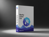 Rocky Linux 9.8 jetzt verfügbar