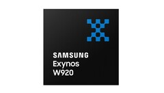 Samsung hat die Hüllen zum Exynos W920 fallen lassen: Der erste 5 nm-SoC für Wearables tritt in der Galaxy Watch4 gegen den Snapdragon Wear 4100 an.
