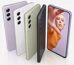 Ein umfassender Leak verrät alle vermeintlichen Spezifikationen des nahenden Samsung Galaxy S21 FE. (Bild: WinFuture)