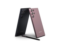Laut Roland Quandt wird die Galaxy S22-Serie nur teilweise etwas teurer. Das Galaxy S22 Ultra zeigt sich im bisher schönsten Rendervideo.