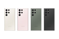 Das Samsung Galaxy S23 Ultra soll auch einige kleinere Upgrades erhalten, abseits der 200 MP Hauptkamera. (Bild: FM Korea)