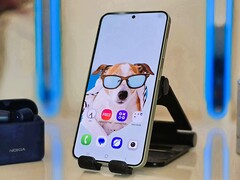 Test Samsung Galaxy S25 (Bildquelle: Marcus Herbrich)