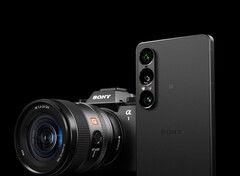 Das abgebildete Sony Xperia 1 VII dürfte einen Nachfolger mit Snapdragon 8 Elite Gen 5 erhalten. (Bildquelle: Sony)