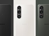 Das Sony Xperia 1 V besitzt einen neuen Exmor T-Bildsensor im 1/1,35 Zoll Format. (Bild: Sony)