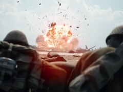 Squad 44 lässt sich auf Steam noch bis zum 13. Oktober kostenlos ausprobieren. Der Rabatt von 70 Prozent gilt bis zum 15. Oktober.