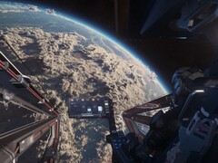 Im Rahmen des Free-Fly-Events ist Star Citizen aktuell kostenlos spielbar. (Bildquelle: robertsspaceindustries.com)