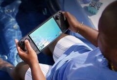 Das Steam Deck gibts jetzt wieder generalüberholt direkt bei Valve.