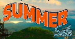 Im Steam Summer Sale gibt es auch in diesem Jahr wieder tausende Spiele zum Spitzenpreis. (Bild: Valve)