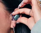 Die Ultimate Ears UE Drops werden speziell für den Gehörgang des Nutzers angepasst. (Bild: Ultimate Ears)