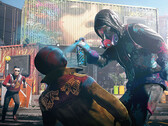 Wer Watch Dogs Legion in 4K zocken möchte, der sollte besser eine aktuelle High-End-Grafikkarte von Nvidia besitzen. (Bild: Ubisoft)