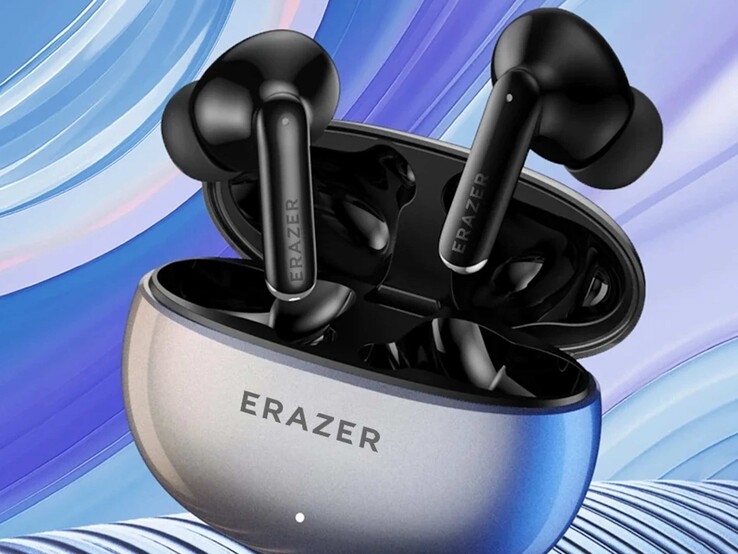 Die XT88 Pro sind In-Ear-Kopfhörer (Bildquelle: Lenovo)