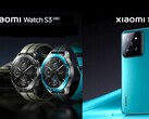 Passend zu den beiden Hauptfarben des Xiaomi SU7 und SU7 Max gibt es in China nun auch Xiaomi 14, Xiaomi 14 Pro und Watch S3 in Aqua Blue und Olive Green.